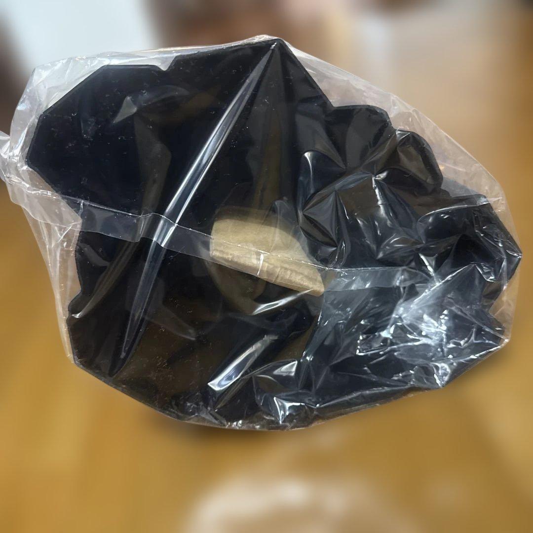 ロトの剣 ~岩台付き~ ニジゲンノモリ　限定品　超鬼レア　非売品