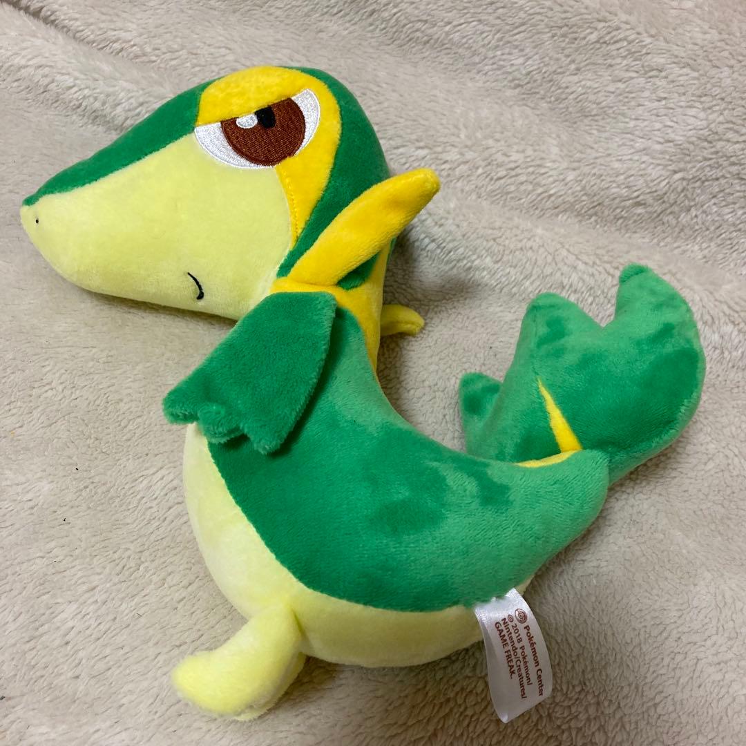 ポケモンセンターぬいぐるみ 5個セット