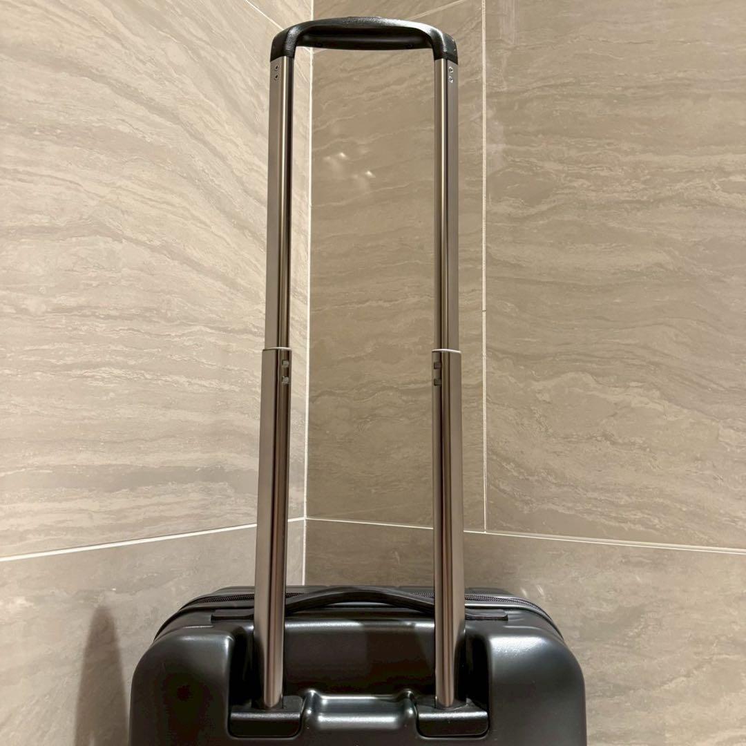 ダンヒル dunhill 高級キャリーバッグ スーツケース ポーチ マルチ