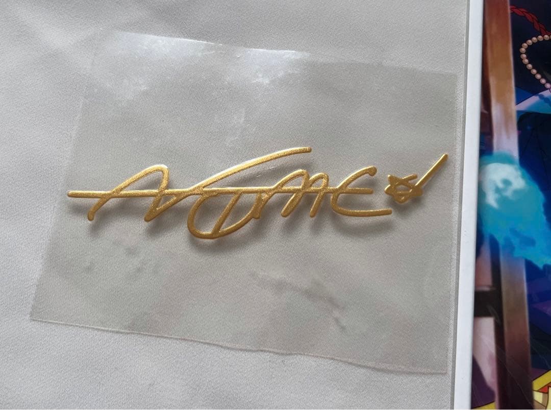 逆先夏目 缶バッジ イービルナンバー 70個セット