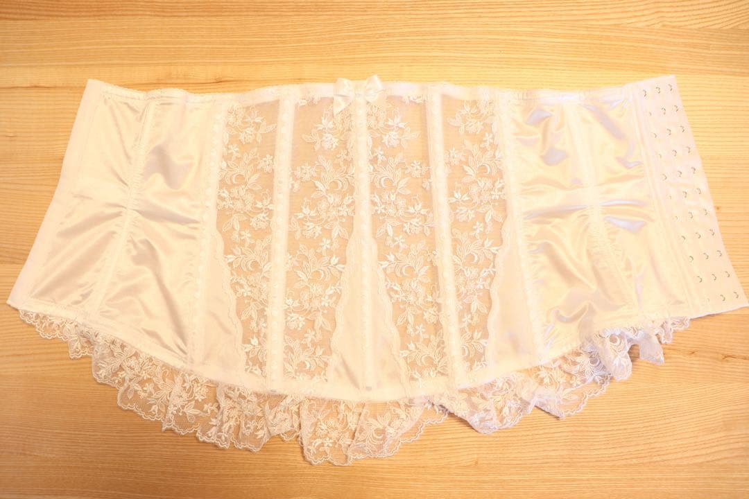 【カドリールインターナショナル】ブライダル インナーセット