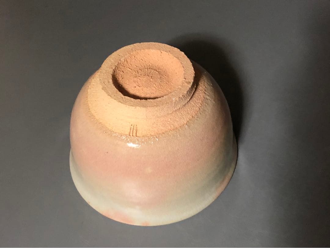 ◇383◇萩焼茶碗 抹茶椀 茶道具 お茶碗