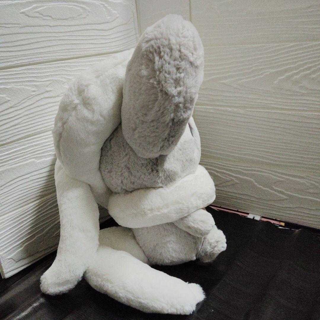 ポケモン★♥チラチーノ♥★ふわふわ抱きぬいぐるみ★ポケモンセンター