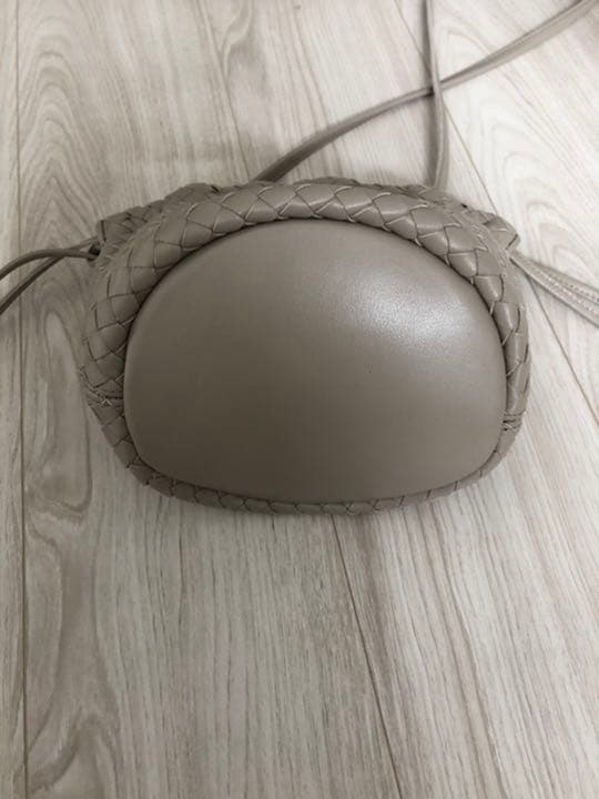 GW限定値下げ‼︎ ch!iiibag メッシュ巾着 chiiiibag BAGS – ch!iii