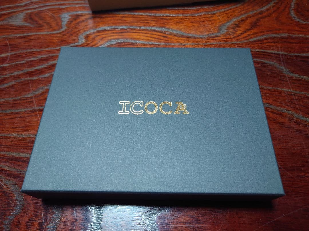 黄金のICOCA＋万博ICOCA＋パスケースセット販売