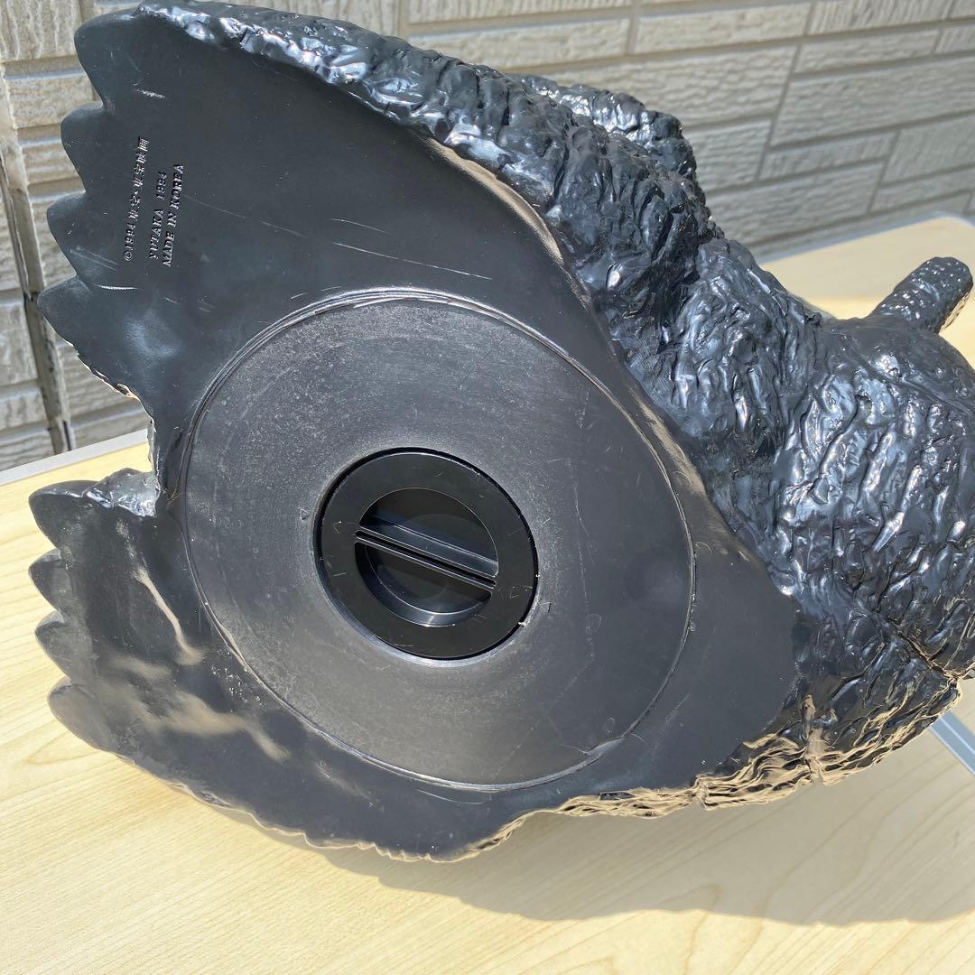 ゴジラ 貯金箱 1994 GODZILLA 東宝 東宝映画