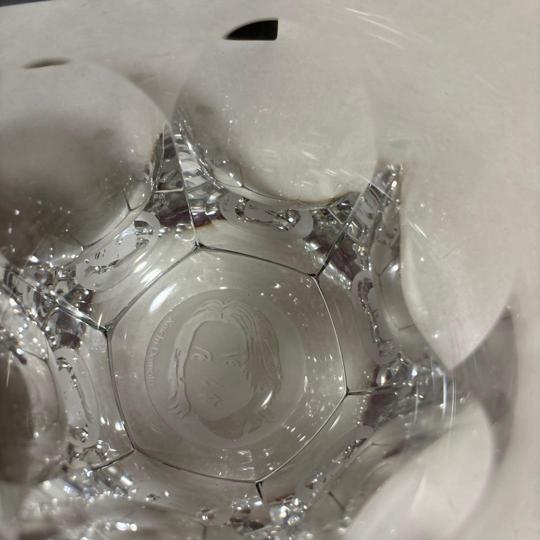 非売品レア☆KinKi Kids堂本光一堂本剛UCカードペアグラスセット