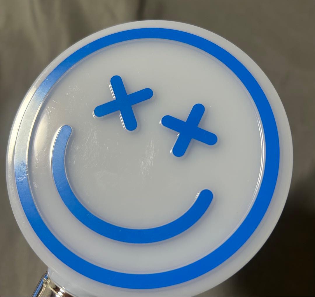 DXTEEN 旧 ペンライト - メルカリ