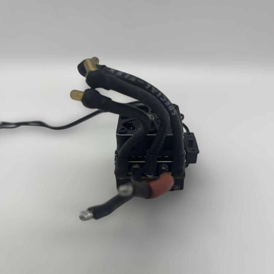 ヨコモ　BL ーPRO4