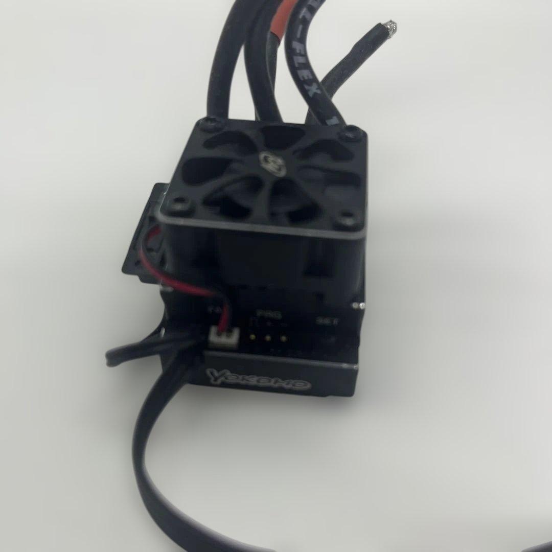 ヨコモ　BL ーPRO4