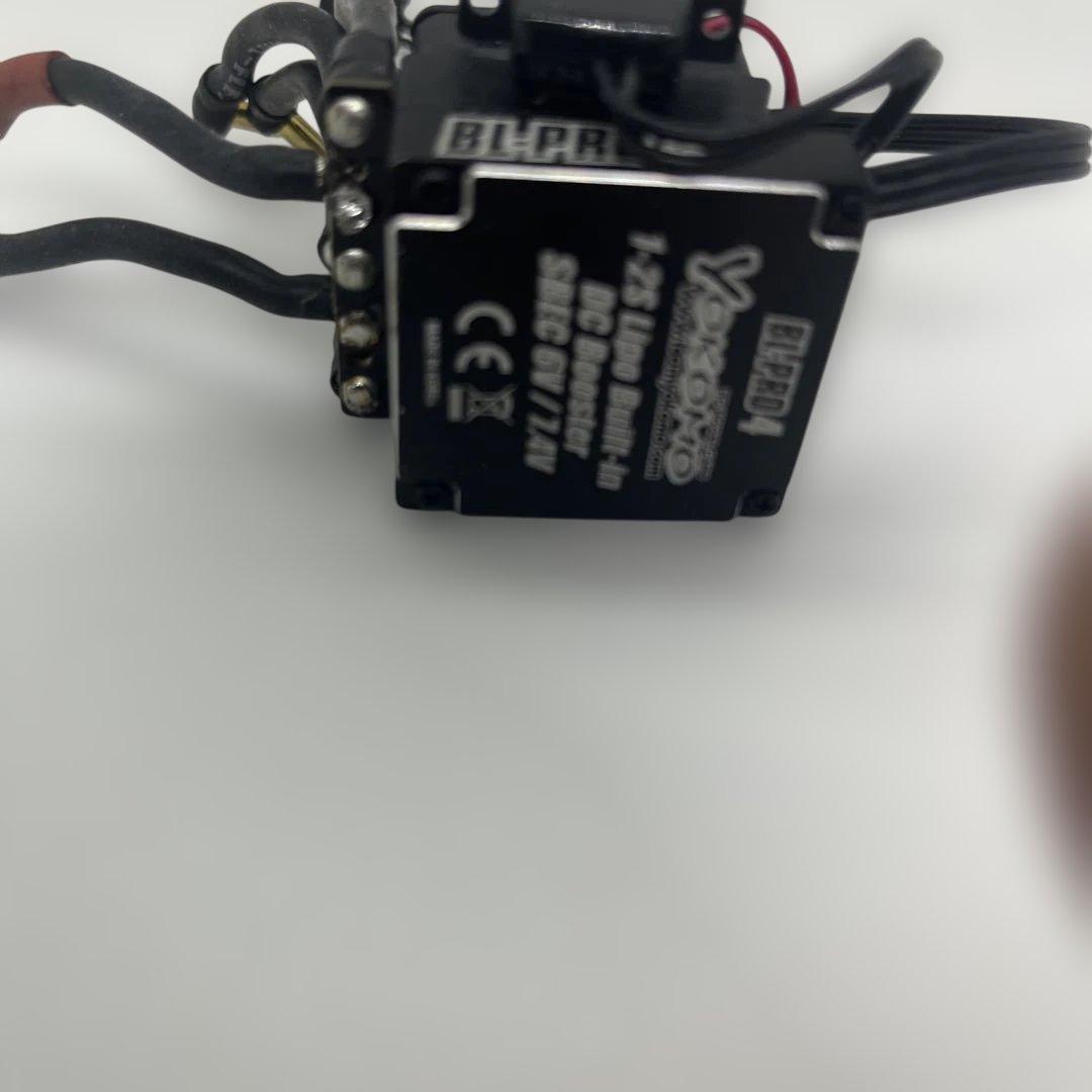 ヨコモ　BL ーPRO4