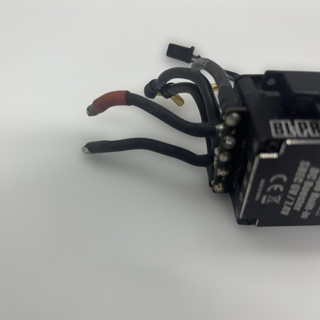 ヨコモ　BL ーPRO4