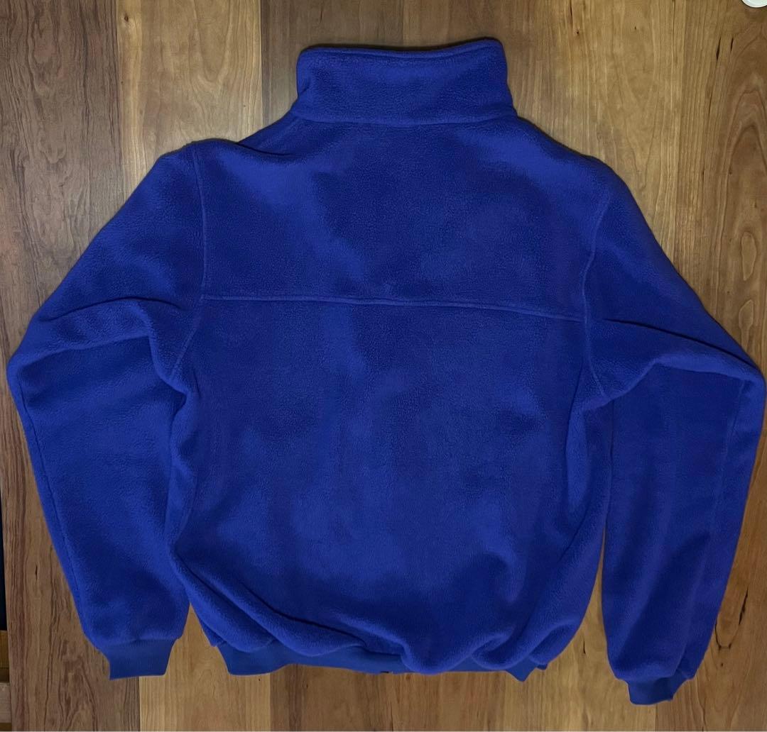 パタゴニア フリース