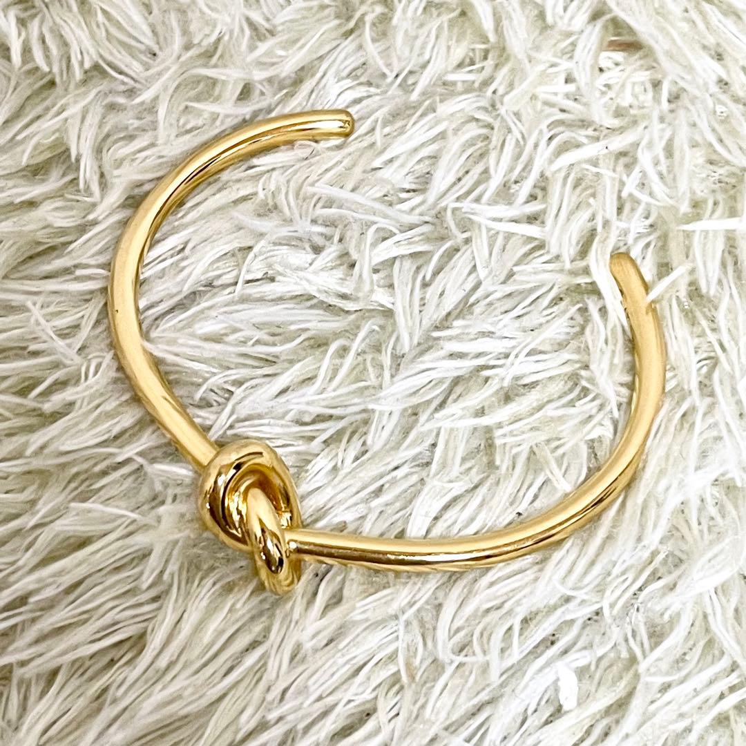 Celine セリーヌ ノットブレスレット 新品・正規品