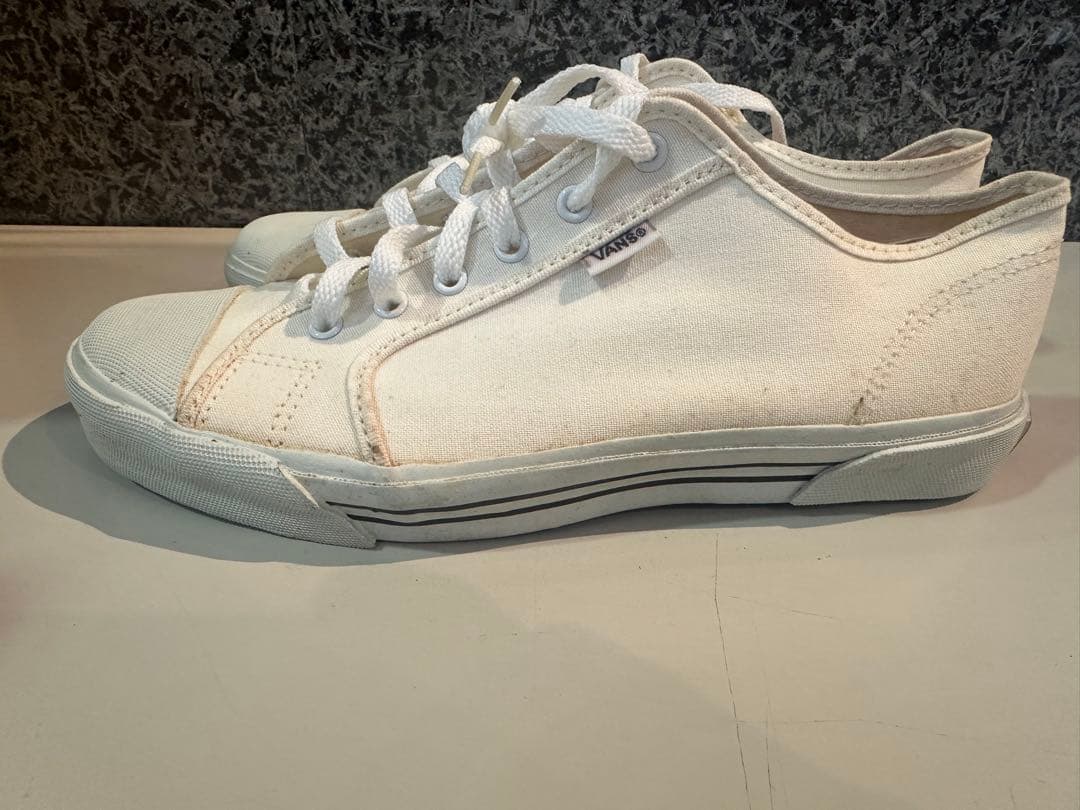 90s USA製 VANS プリムソール US10 新品