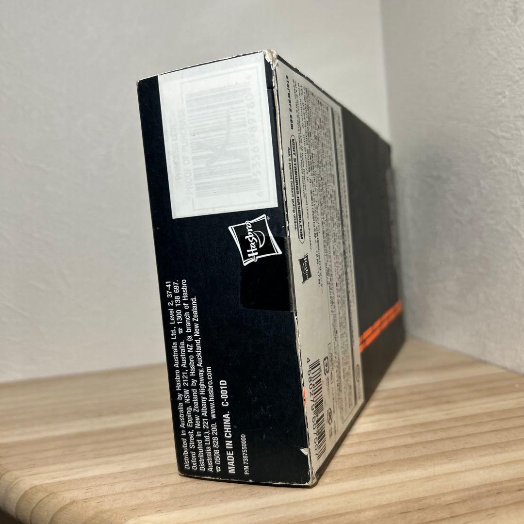 激レア★未開封★スターウォーズ　プリンセスレイア　スレイブ　ジェダイの帰還版