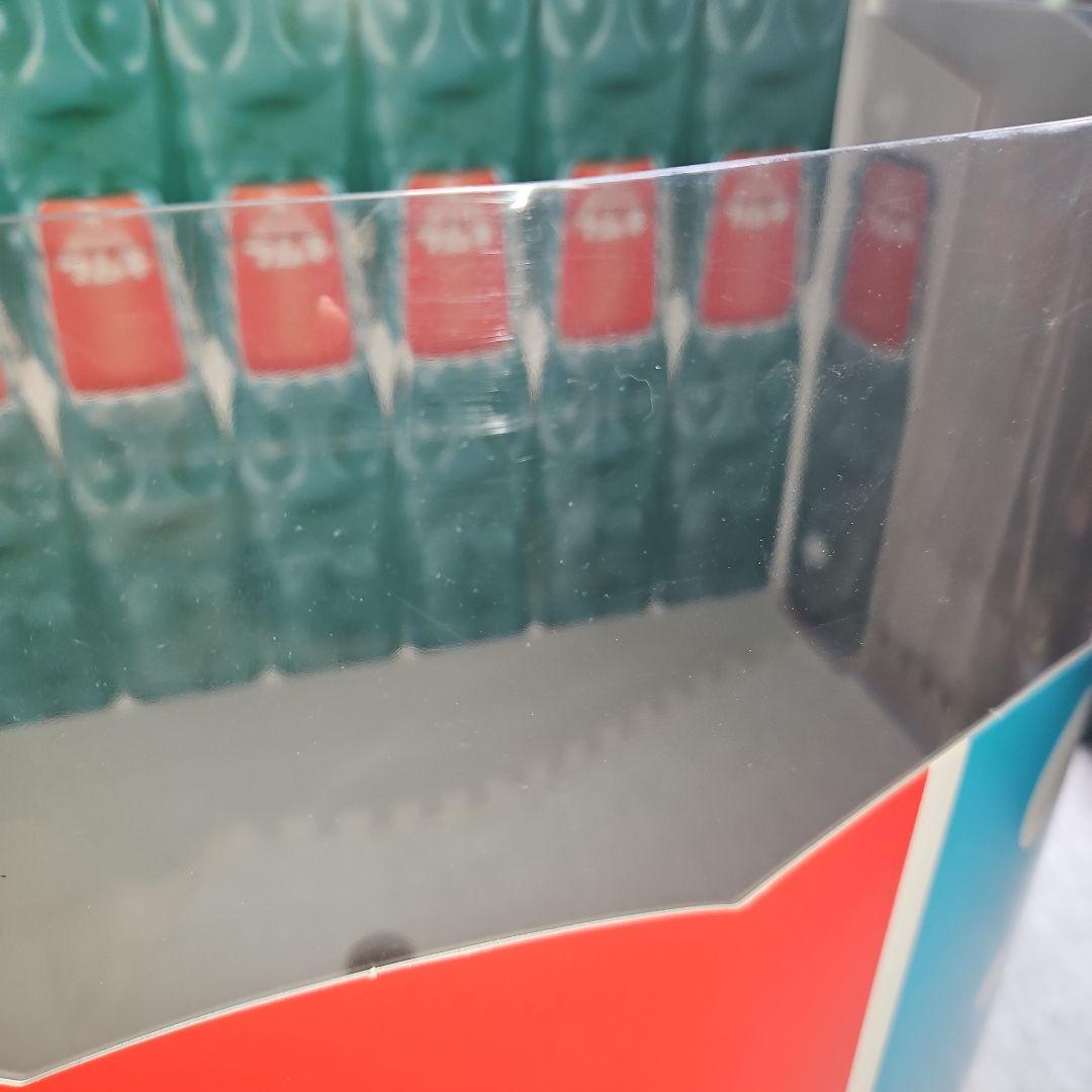 森永ラムネ ディスプレイ