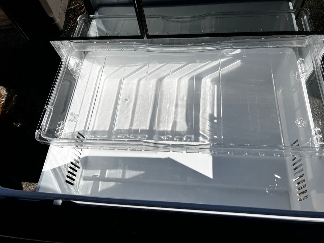 HITACHI 日立 冷蔵庫 615L R-WX62K 2020年製