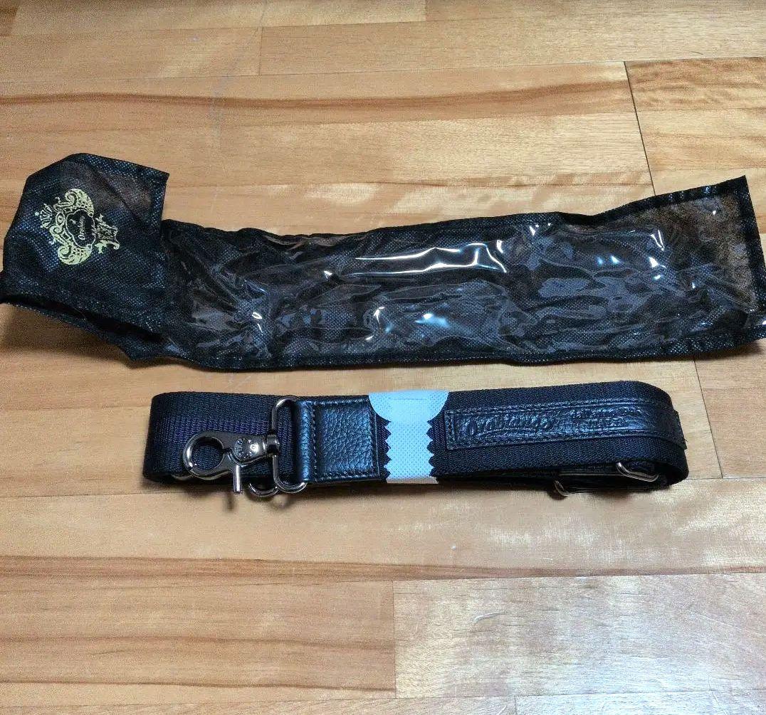 【お値下げ不可】オロビアンコ　ビジネスバッグ　ダークネイビー【未使用に近い】