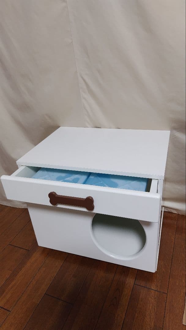 さとう様専用 夏涼しく冬暖かい ペットハウス 楽天市場】ペットベッド