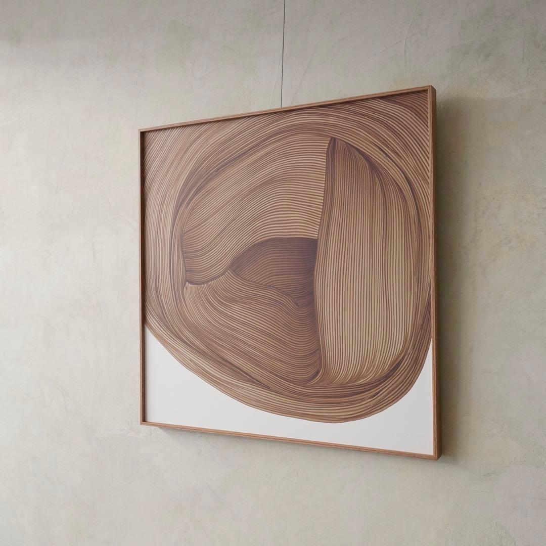 Drawing 5 – RONAN BOUROULLEC(ロナン・ブルレック)