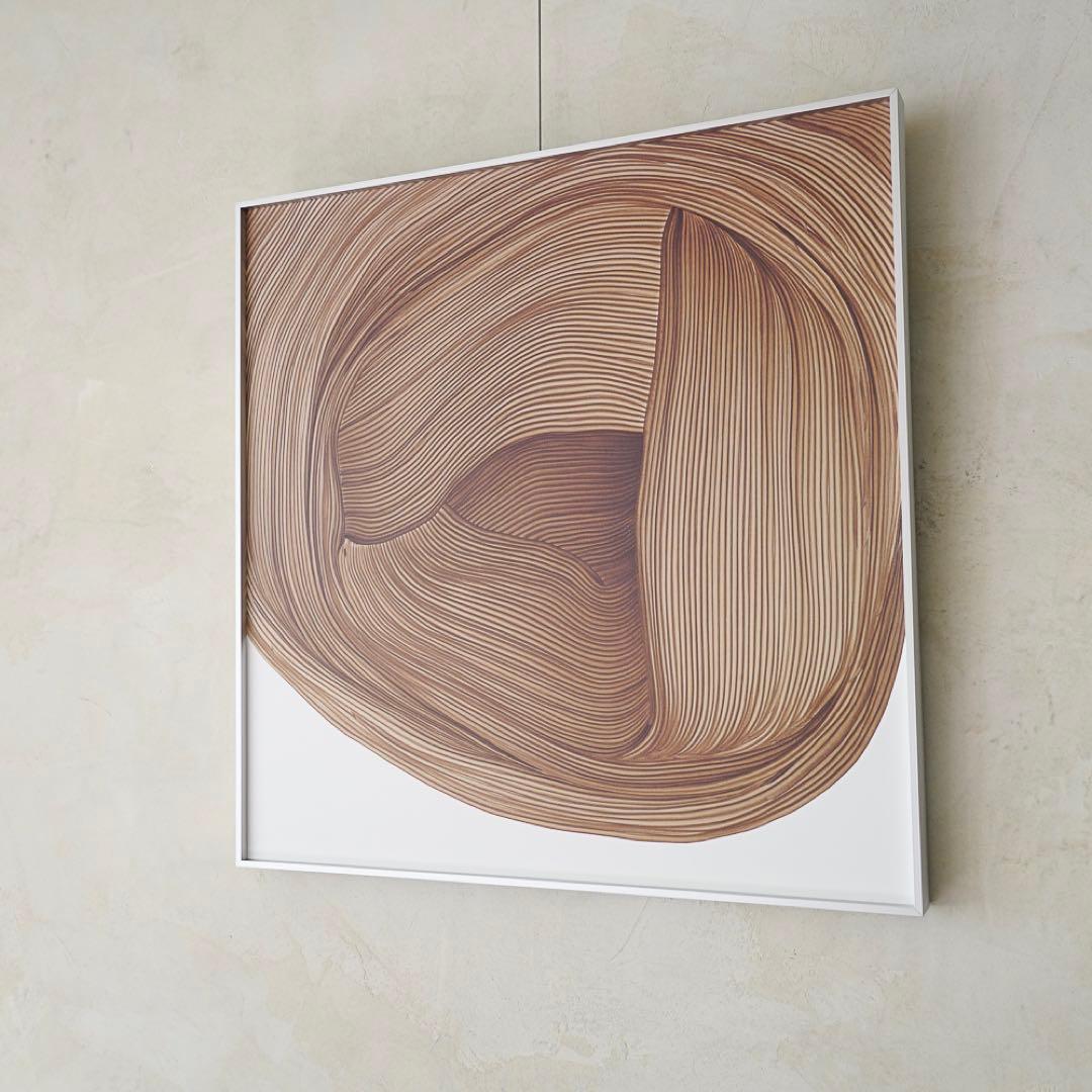 Drawing 5 – RONAN BOUROULLEC(ロナン・ブルレック)