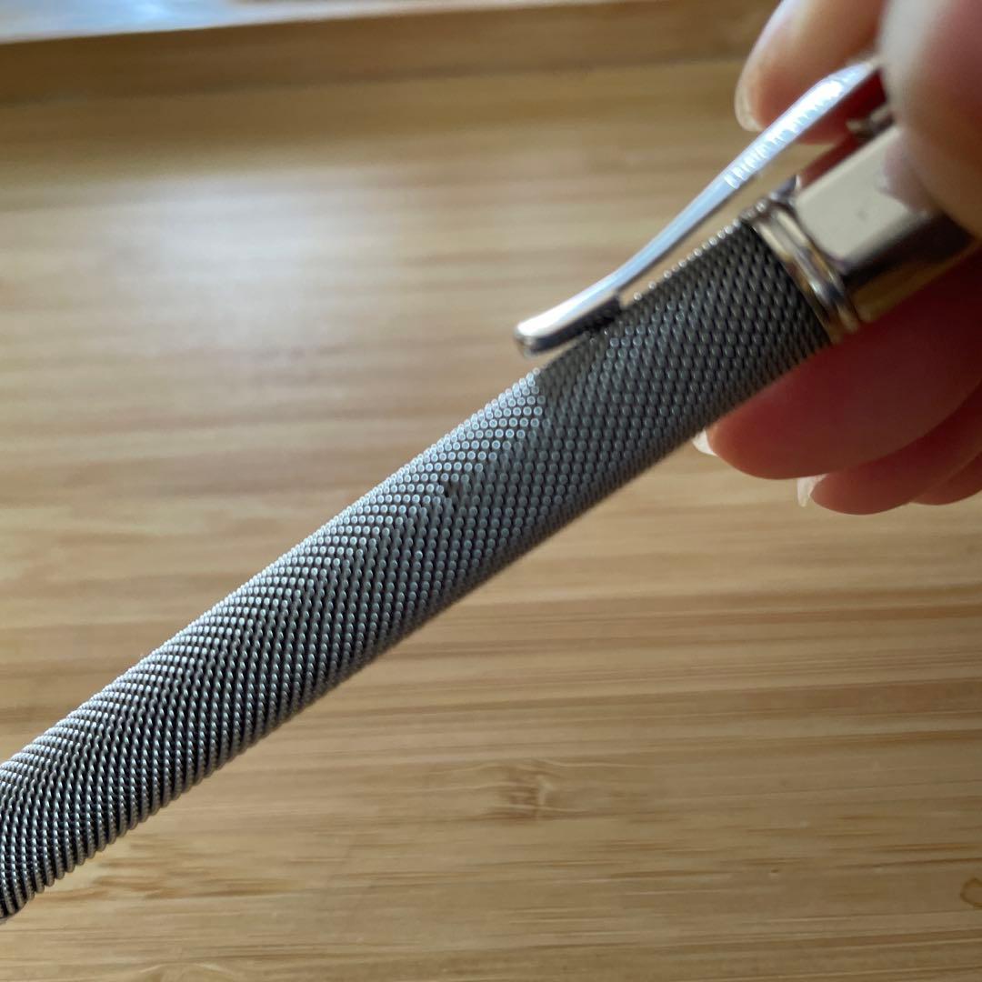 カランダッシュ バリアスシリーズ アイバーンホ メカニカルペンシル 0