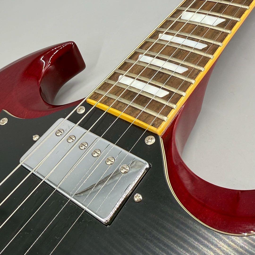 PhotoGenic フォトジェニック SG エレキギター SG-250