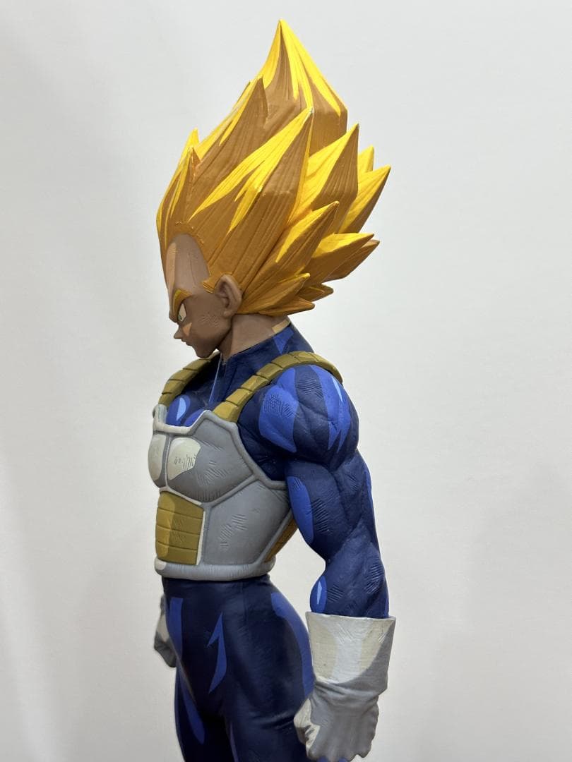 ベジータ SMSP 04 The Manga Dimensions 海外正規品