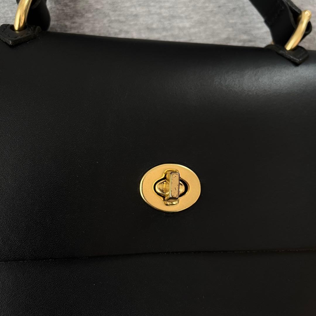 MIMI BERRY 2WAYハンドバッグ HEBE