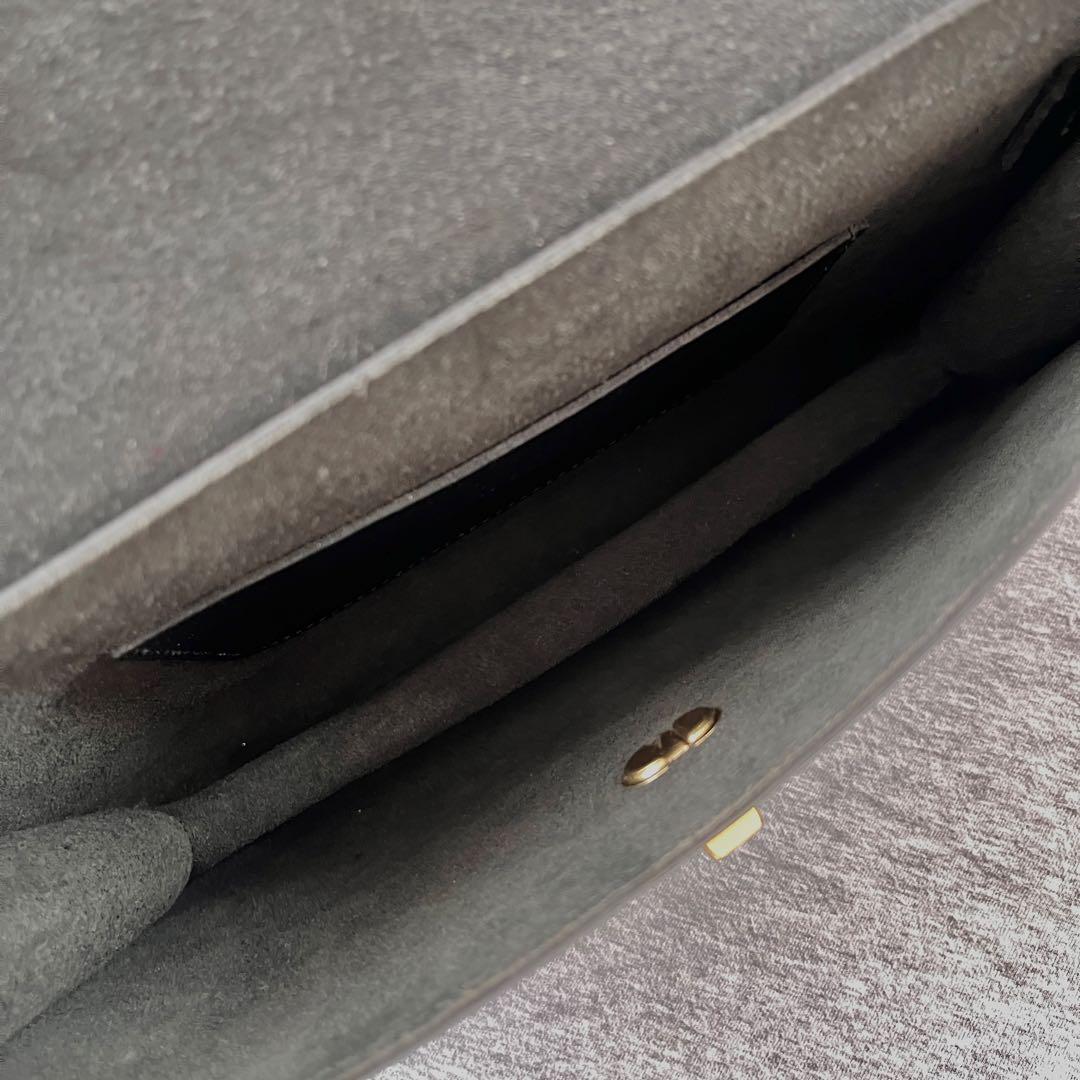 MIMI BERRY 2WAYハンドバッグ HEBE