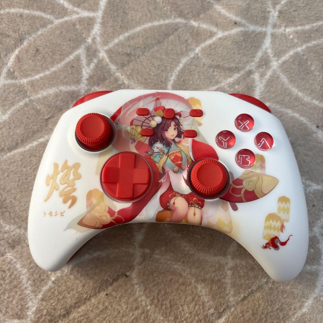 Nintendo Switch 本体 青・赤