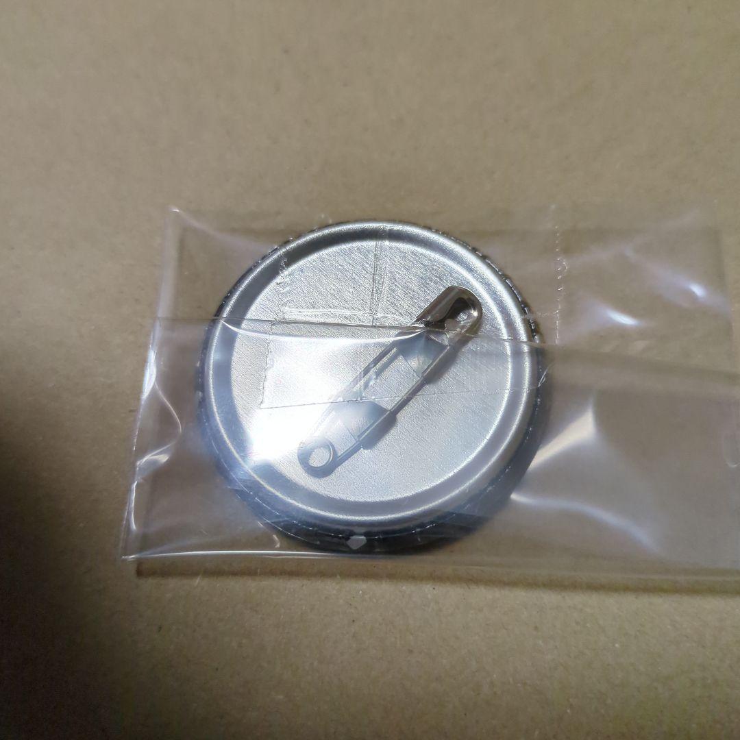 文豪ストレイドッグス 中原中也 グラフアート ミニ缶バッジ 文豪