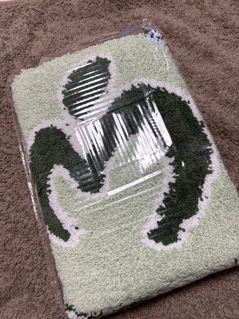 Mrs. GREEN APPLE ラグマット 新品未開封 ミセス ラグマット MAGICAL 10 YEARS LANDMARK ラグマット – Mrs