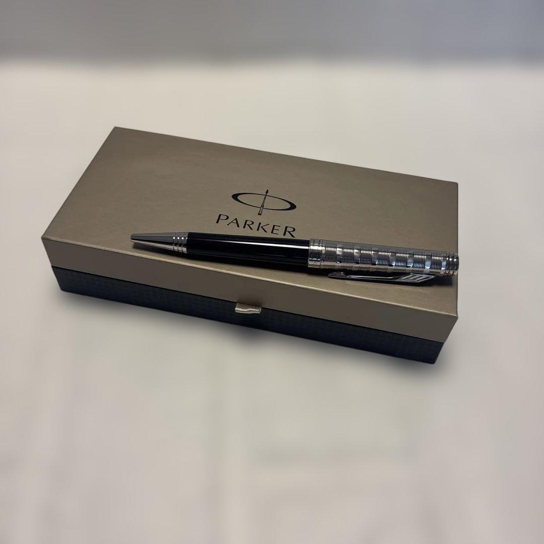 PARKER PREMIER パーカー・プリミエ カスタムST ボールペン PARKER