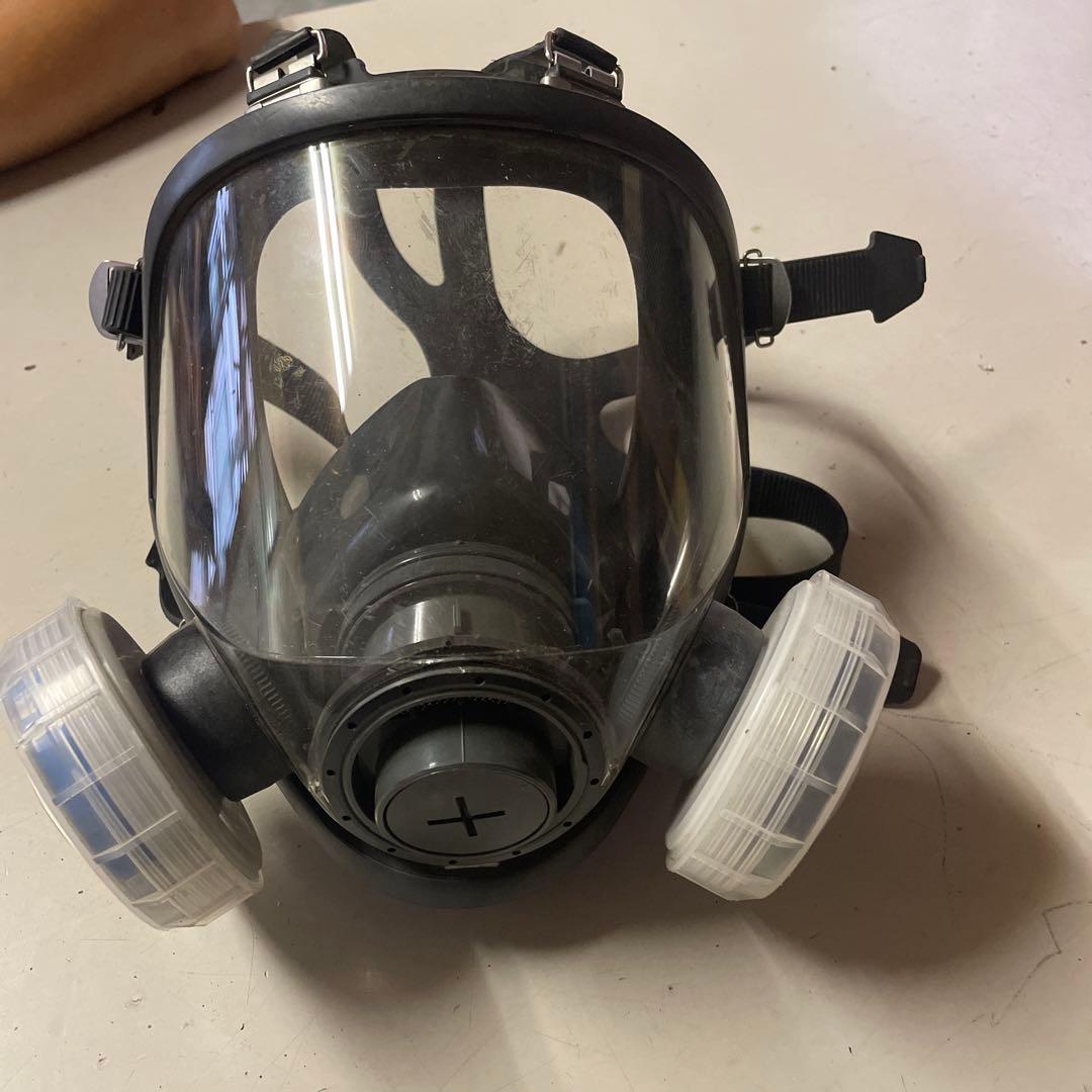 防塵マスク DR165U2W-1 - yellows.co.jp 日本