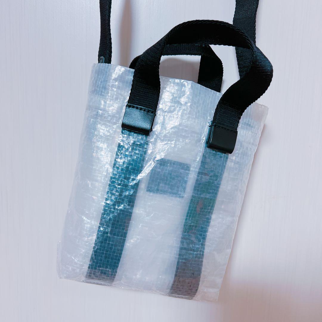 GIVENCHY ジバンシー ショルダーバック