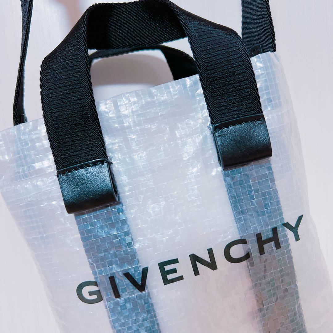 GIVENCHY ジバンシー ショルダーバック