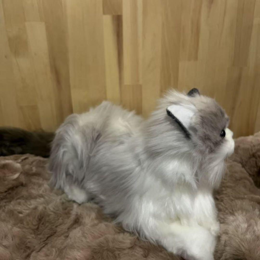 なでなでねこちゃんEX ラグドール