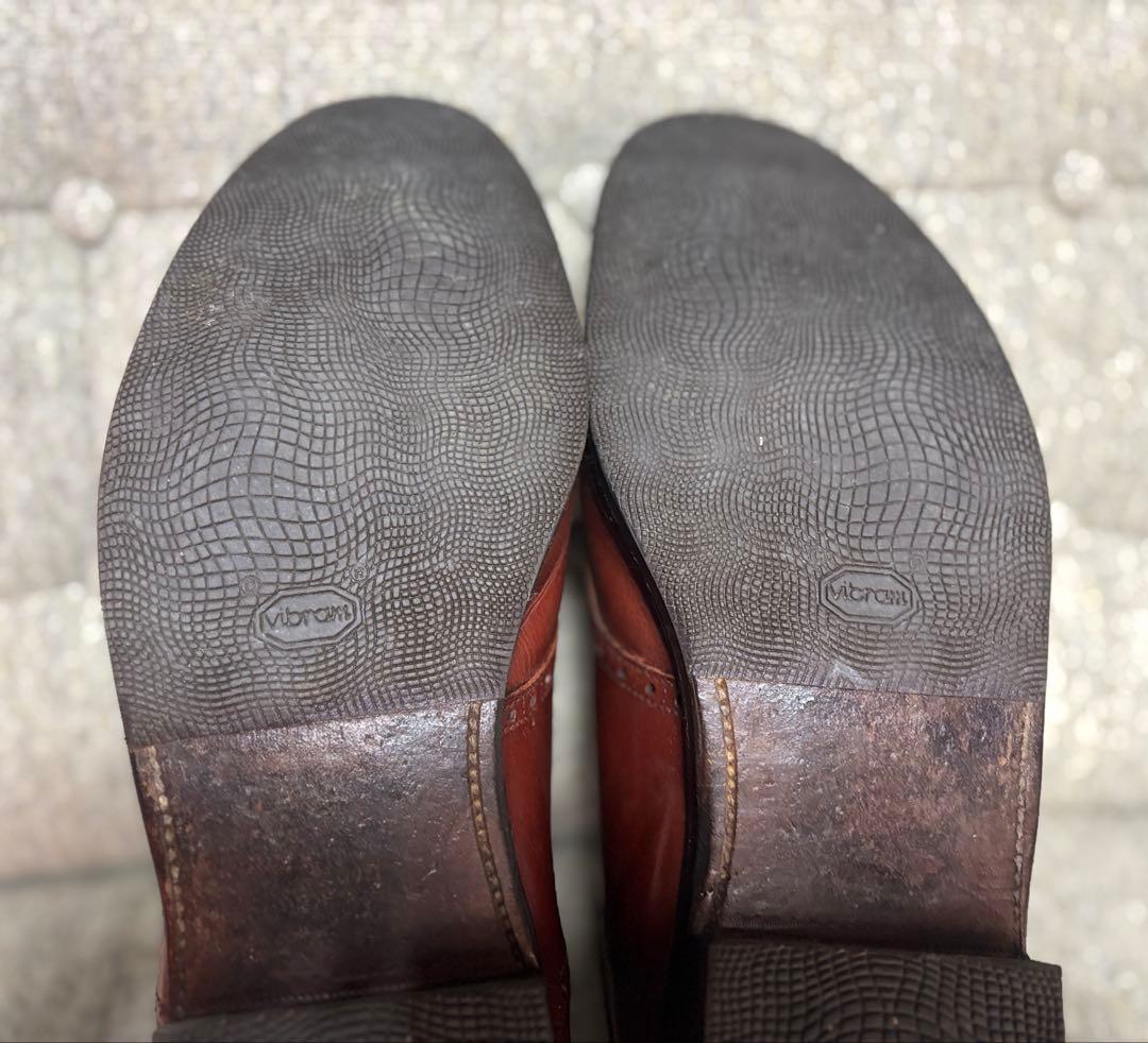 ALDEN 992 ビジネス　ドレスシューズ　オールデン