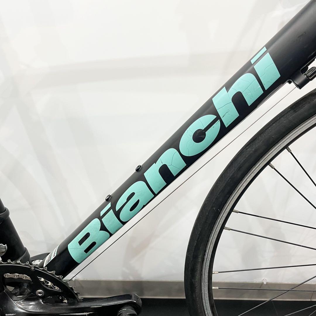 Bianchi Via Nirone 7 2015年モデル SORA 3500系