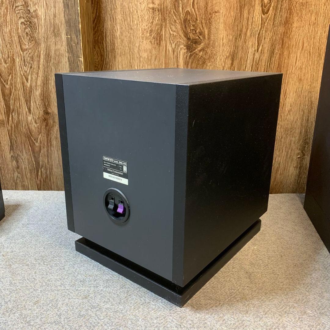 I508 ONKYO スピーカー SWA-V50/SL-A251/ST-V50