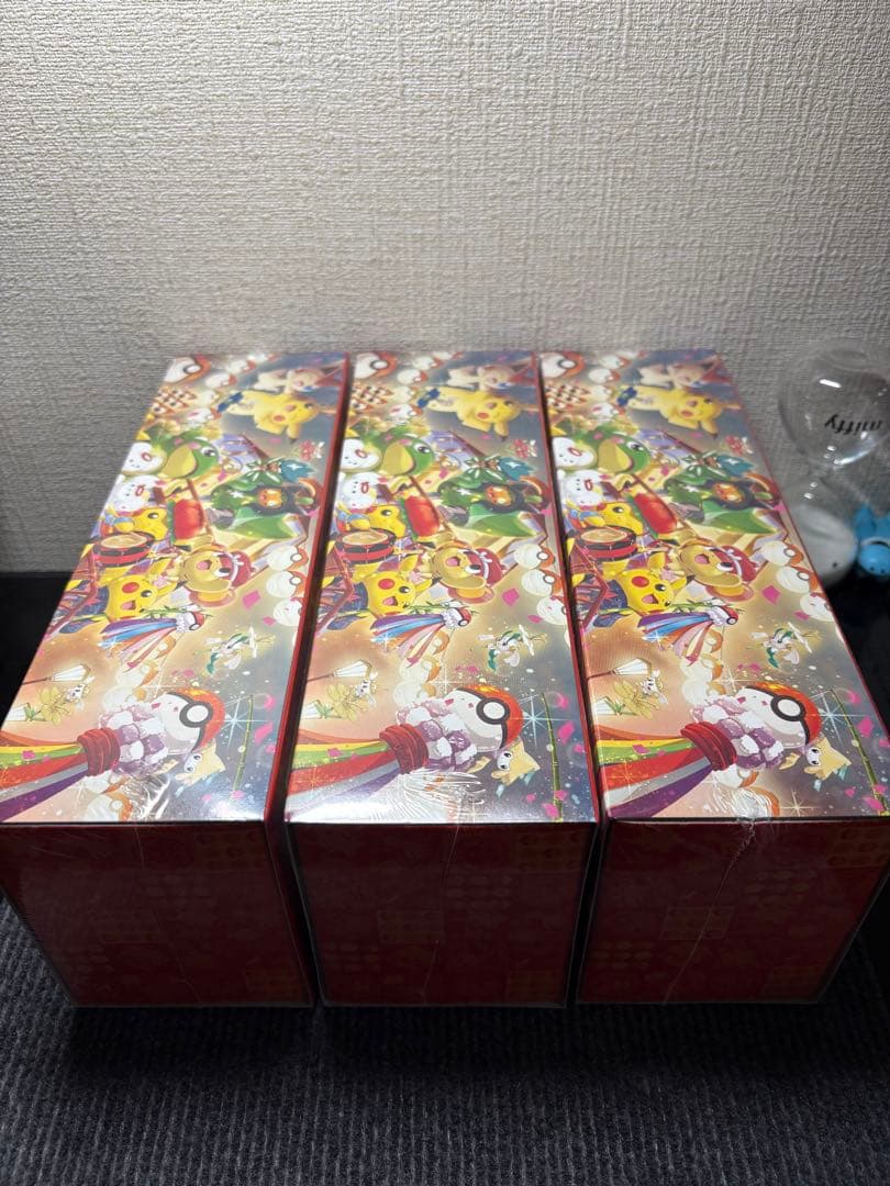 最安値】 トウホクのピカチュウ 新品未開封 シュリンク付き 正規品