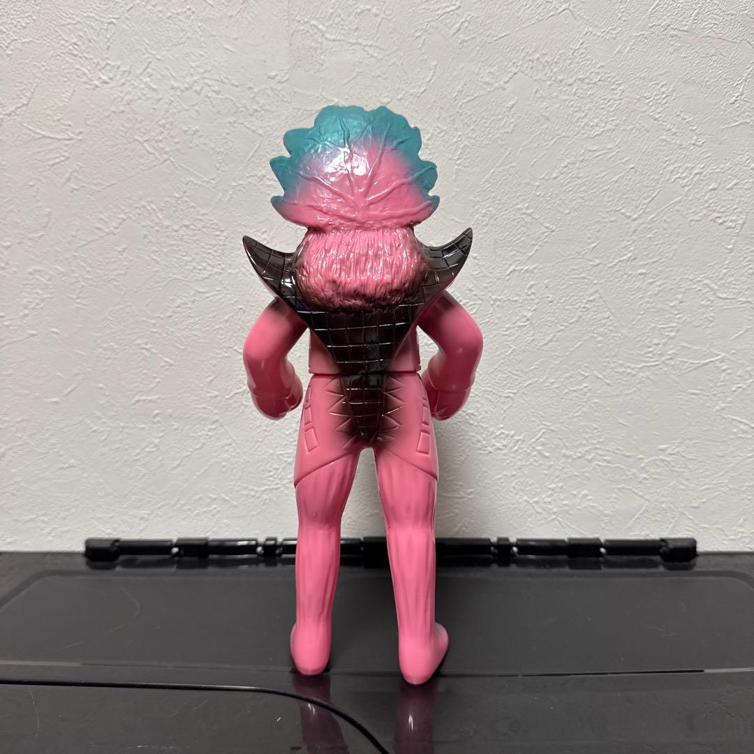 ブルマァク ギロン星人 - 特撮オンライン ストア