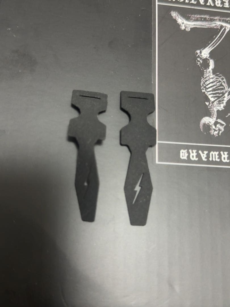 volk tactical gear マイクロgpポーチ