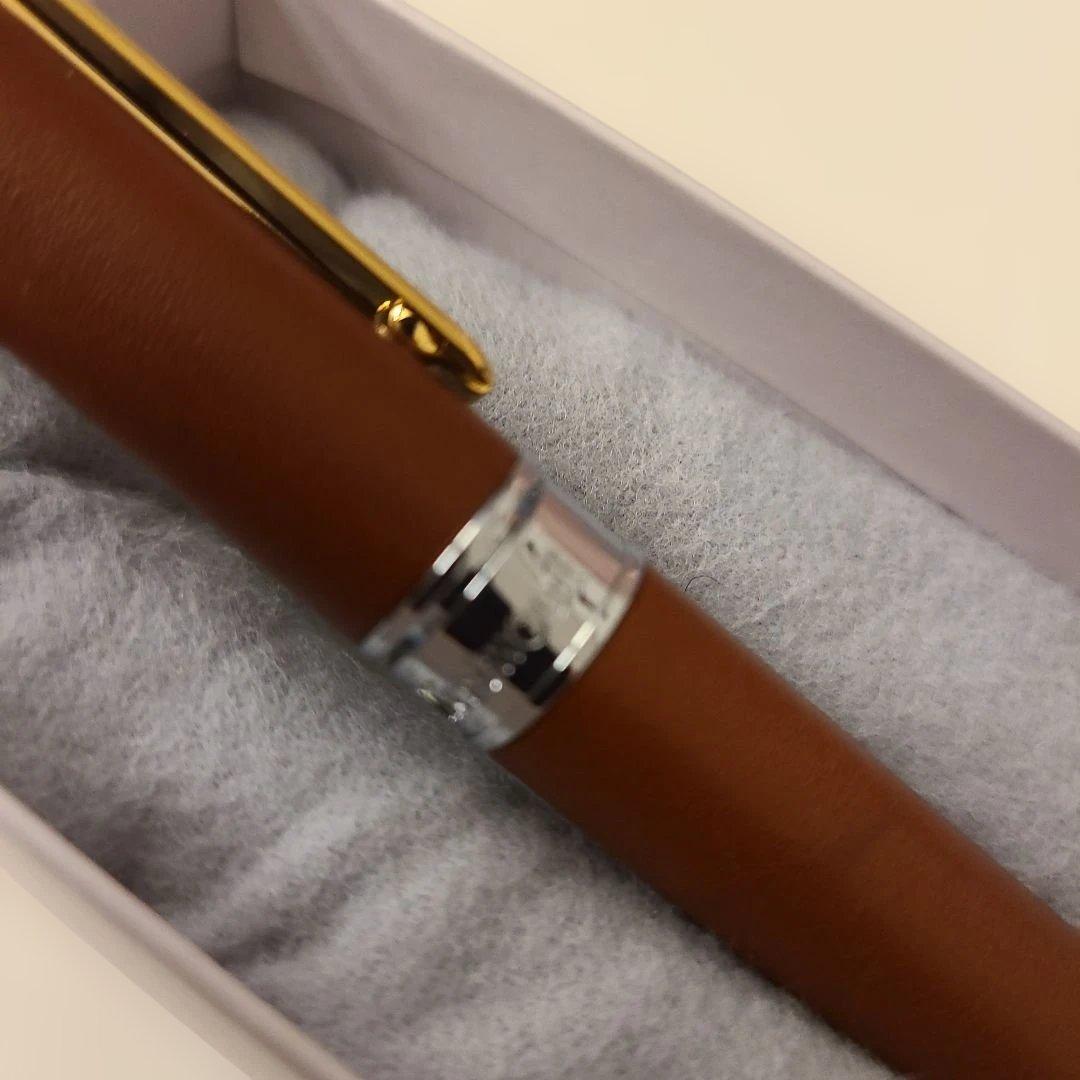 ⭐未使用　ヴィヴィアンウエストウッド　ボールペン⭐