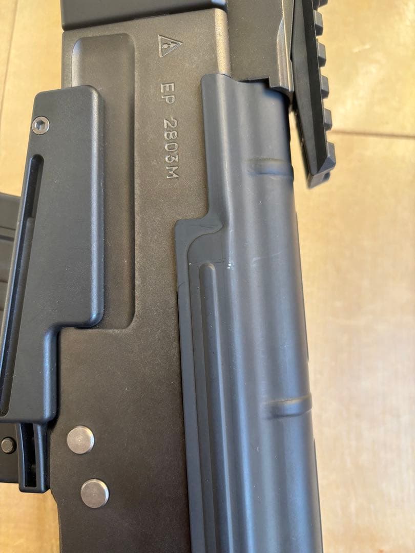 東京マルイ　AKストーム次世代電動ガン