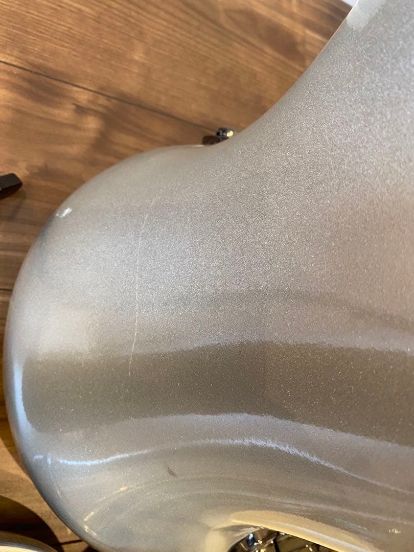 トロンボーン、ケースセット