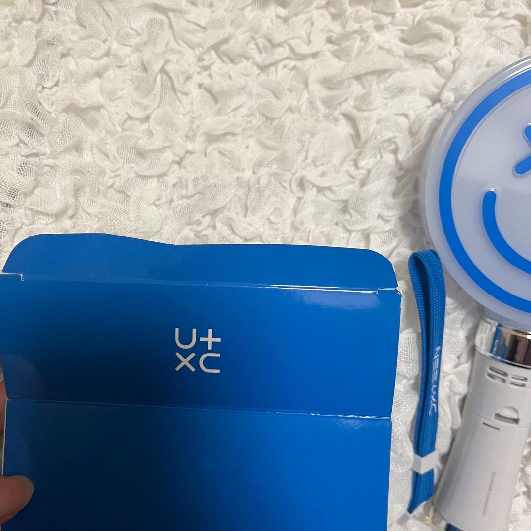 DXTEEN 旧型 ペンライト