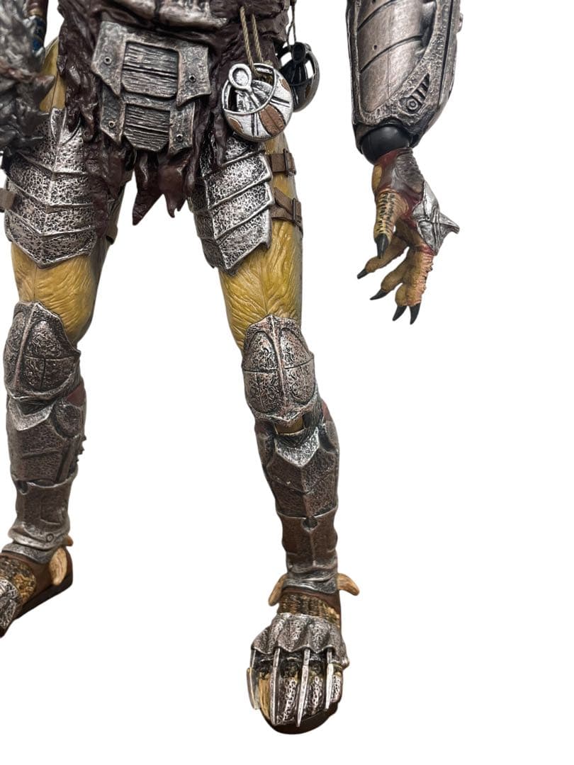 【最終値下げ早い者勝ち】 『ＡＶＰ２』１／６スケールプレデター